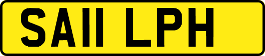 SA11LPH