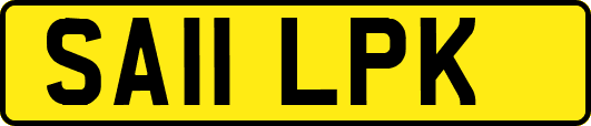 SA11LPK