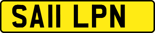 SA11LPN