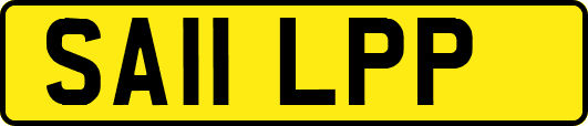 SA11LPP