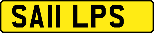 SA11LPS