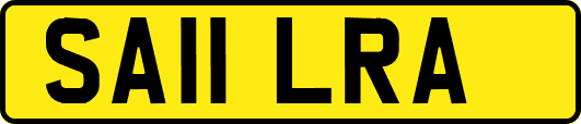 SA11LRA