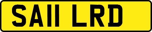 SA11LRD