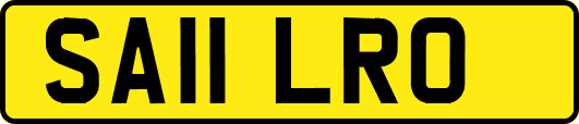 SA11LRO