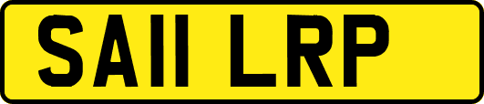 SA11LRP