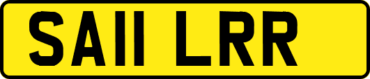 SA11LRR