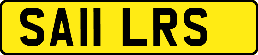 SA11LRS