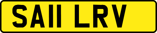 SA11LRV