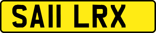 SA11LRX