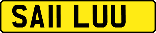 SA11LUU