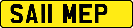 SA11MEP