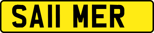 SA11MER