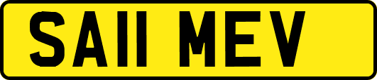 SA11MEV