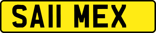 SA11MEX