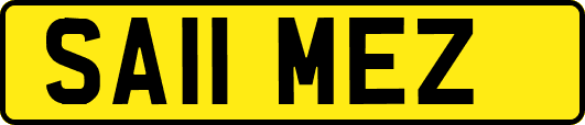 SA11MEZ