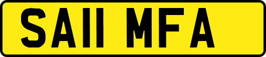 SA11MFA