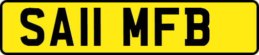 SA11MFB