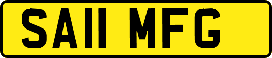 SA11MFG
