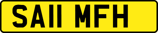 SA11MFH