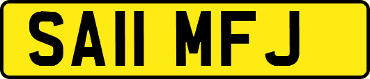 SA11MFJ