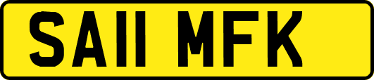 SA11MFK