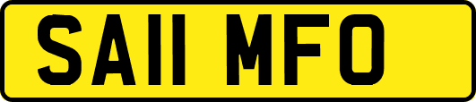 SA11MFO