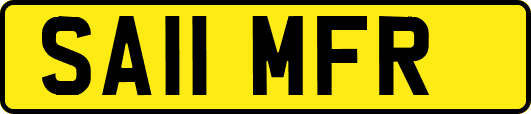 SA11MFR