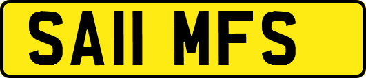 SA11MFS