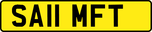 SA11MFT