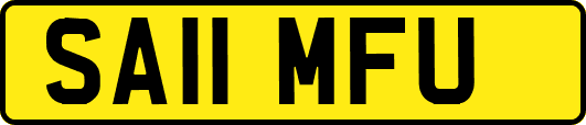 SA11MFU