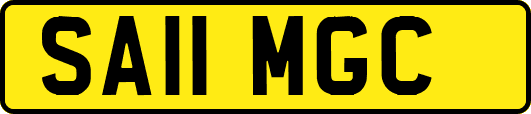 SA11MGC