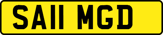 SA11MGD