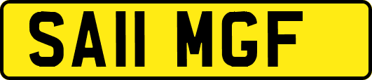 SA11MGF