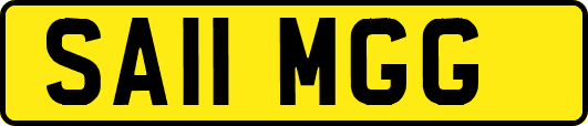 SA11MGG