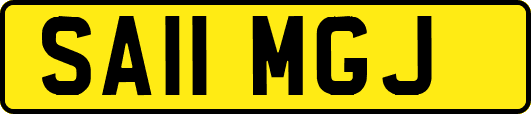 SA11MGJ