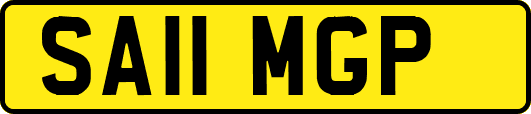 SA11MGP