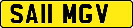 SA11MGV