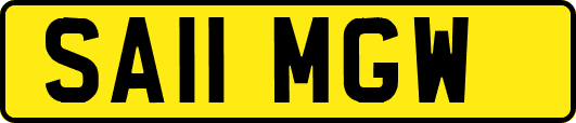 SA11MGW