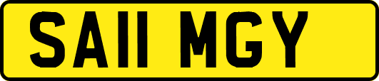 SA11MGY