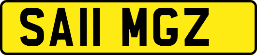 SA11MGZ