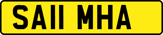 SA11MHA