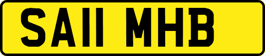 SA11MHB