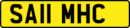 SA11MHC