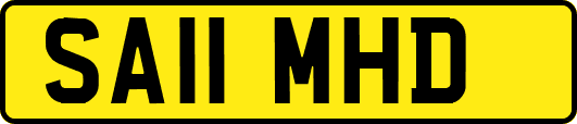 SA11MHD
