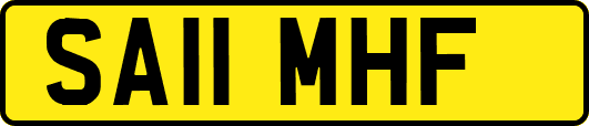 SA11MHF