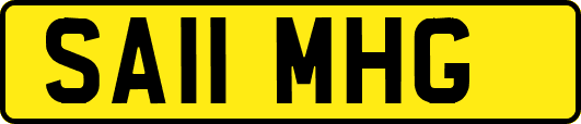 SA11MHG