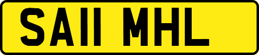 SA11MHL