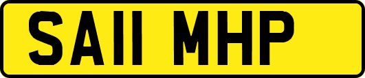 SA11MHP