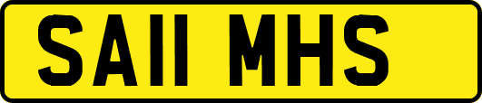 SA11MHS