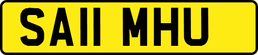 SA11MHU